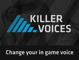 Killer Voices