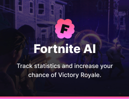 Fortnite AI