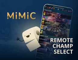 Mimic