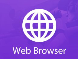 Web Browser