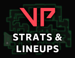 ValoPlant - Strategies & Lineups