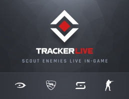 Tracker Live