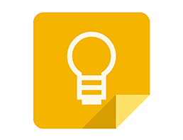 Google Keep