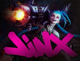 Jinx