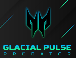 Predator Glacial Pulse