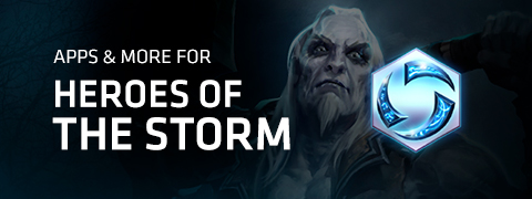 Heroes of the Storm