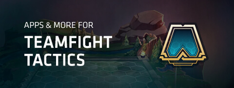 Teamfight Tactics